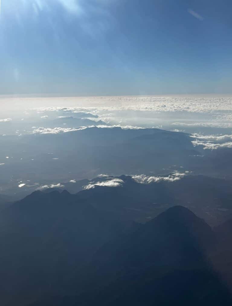 A recent snapshot from my holiday.