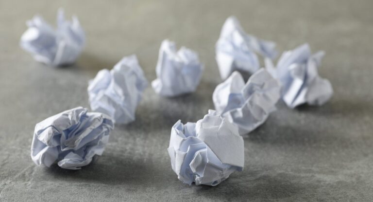 A flawed premise in a 500-word manuscript can lead to many, many revisions, but your story still doesn’t work.